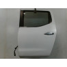 PORTE ARRIERE GAUCHE NISSAN NP300