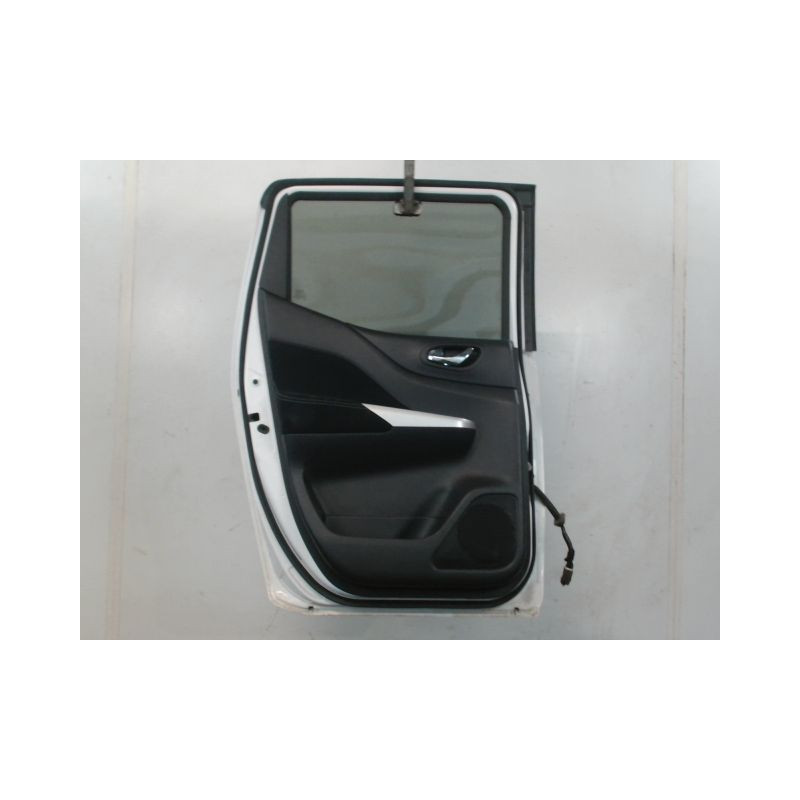 PORTE ARRIERE GAUCHE NISSAN NP300