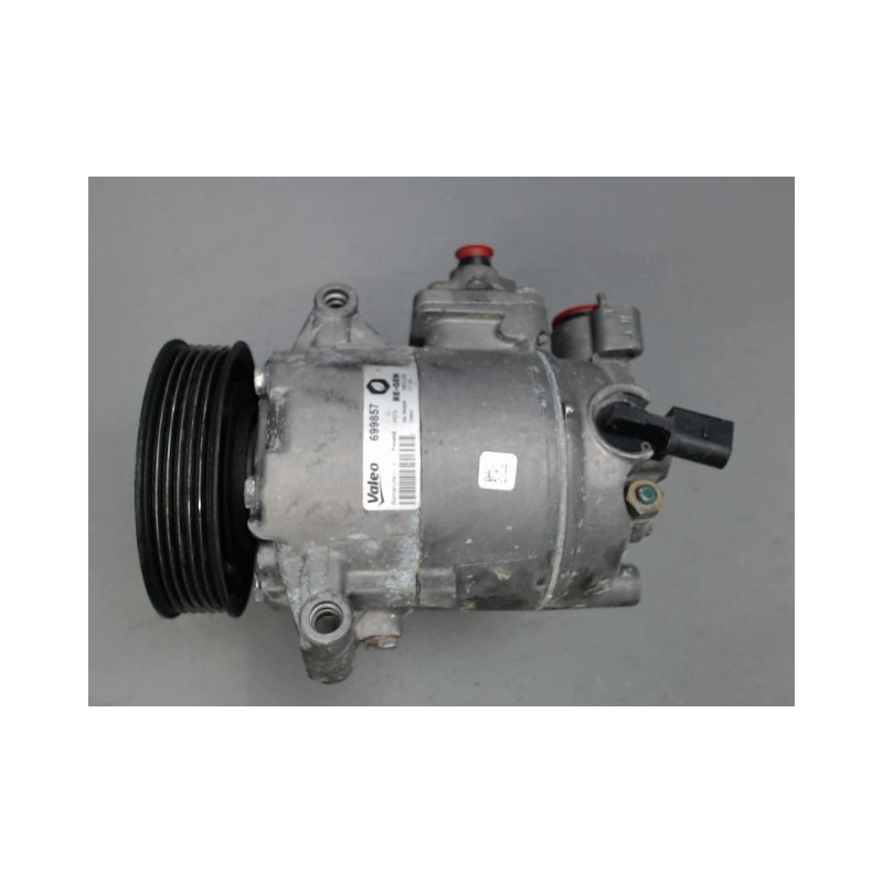 COMPRESSEUR AIR CONDITIONNE VOLKSWAGEN GOLF