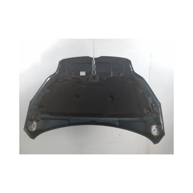 CAPOT FORD FOCUS