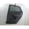 PORTE ARRIERE DROIT FORD FOCUS