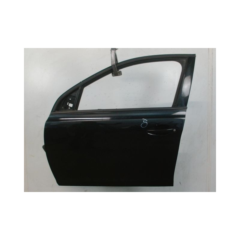 PORTE AVANT GAUCHE PEUGEOT 308