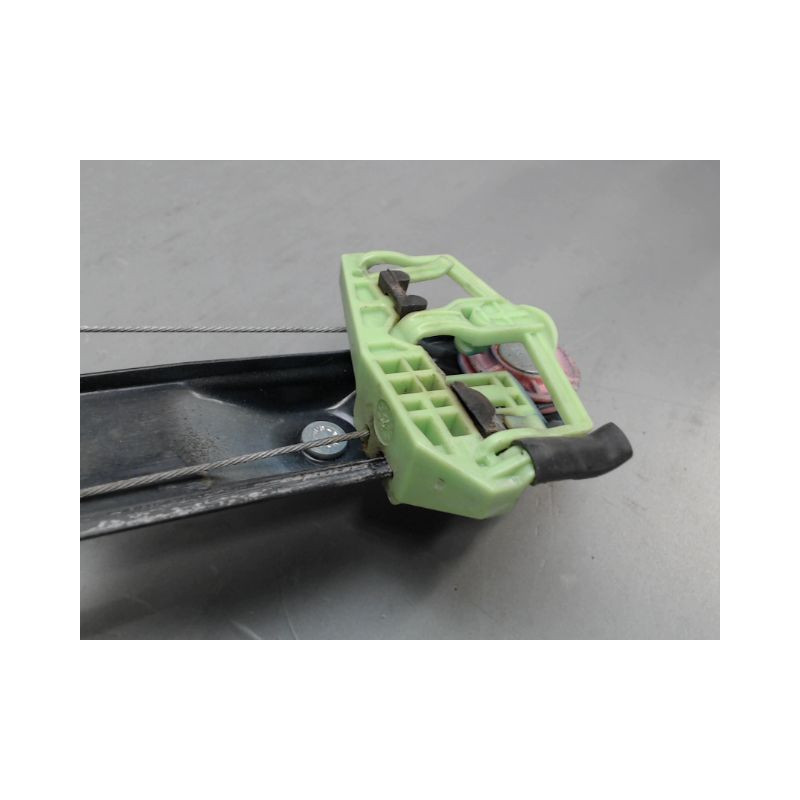 MECANISME LEVE-GLACE ARRIERE GAUCHE B.M.W. SERIE 1