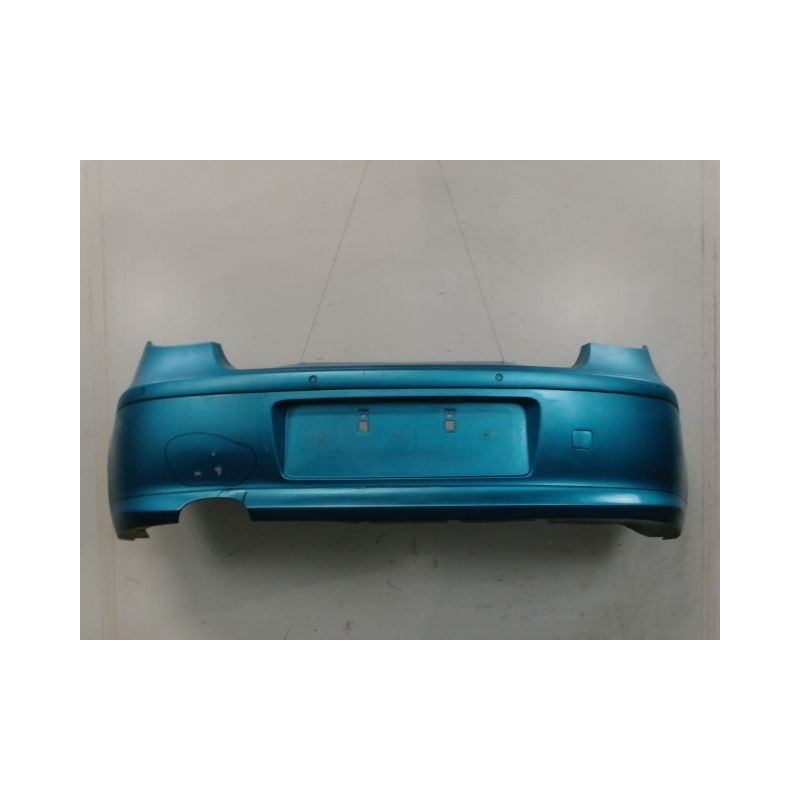 PARE-CHOC ARRIER B.M.W. SERIE 1