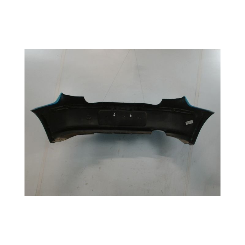PARE-CHOC ARRIER B.M.W. SERIE 1