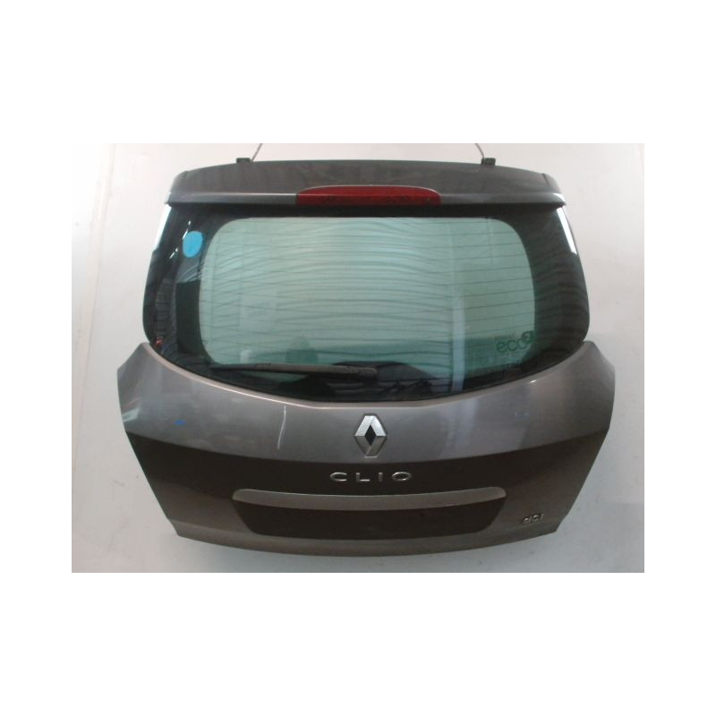 HAYON RENAULT CLIO