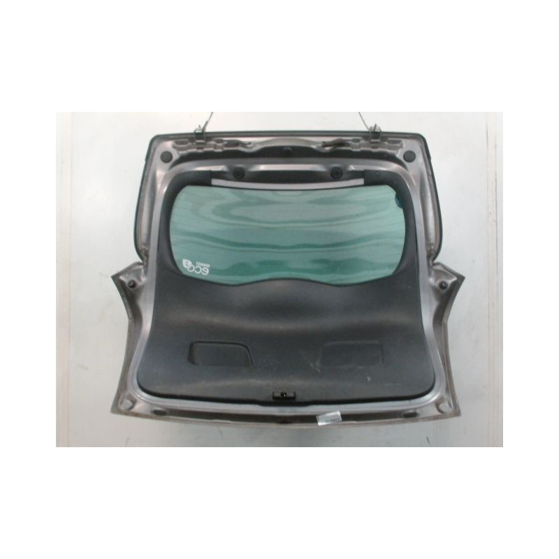 HAYON RENAULT CLIO