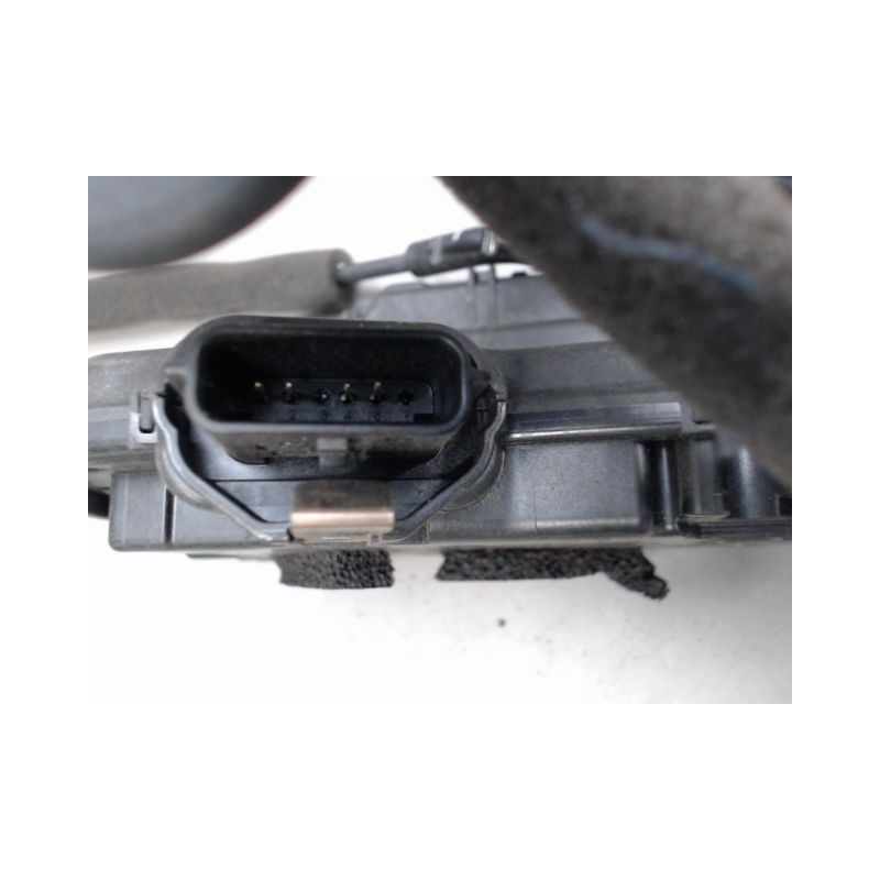 SYSTEME CONDAMNATION AVANT GAUCHE RENAULT CLIO