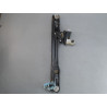 MECANISME LEVE-GLACE AVANT GAUCHE FIAT DOBLO