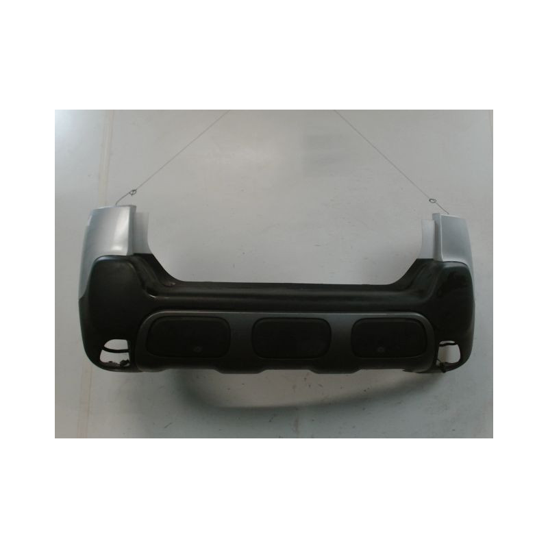 PARE-CHOC ARRIER CITROEN C3 AIRCR.