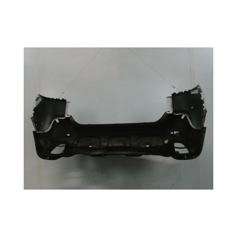 PARE-CHOC ARRIER CITROEN C3 AIRCR.