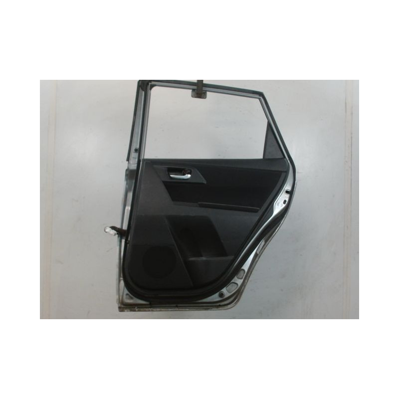 PORTE ARRIERE DROIT TOYOTA AURIS
