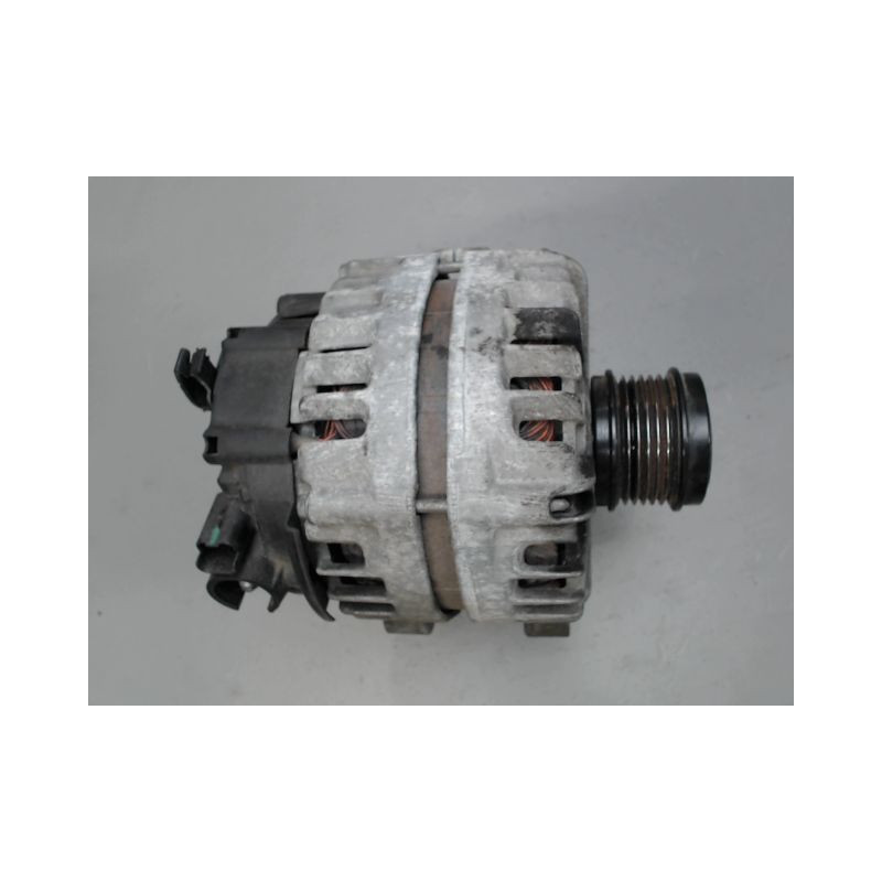 ALTERNATEUR CITROEN C3