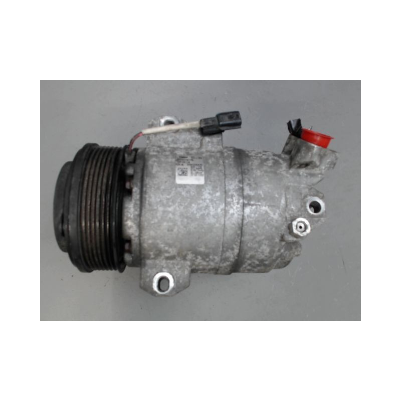 COMPRESSEUR AIR CONDITIONNE RENAULT KOLEOS