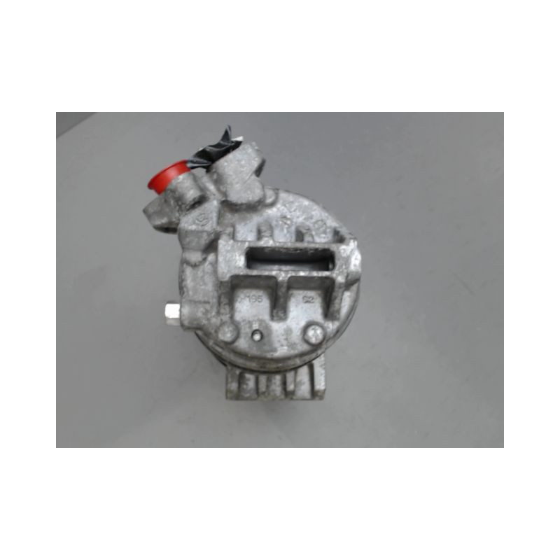 COMPRESSEUR AIR CONDITIONNE RENAULT KOLEOS