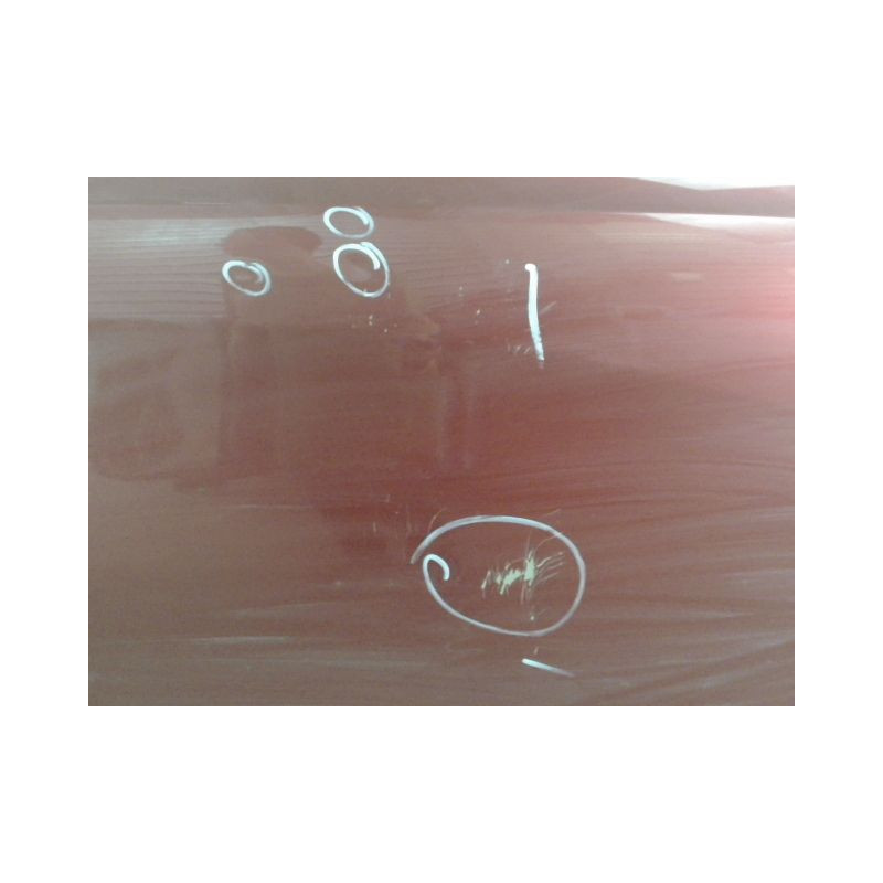 PORTE AVANT DROIT PEUGEOT 308