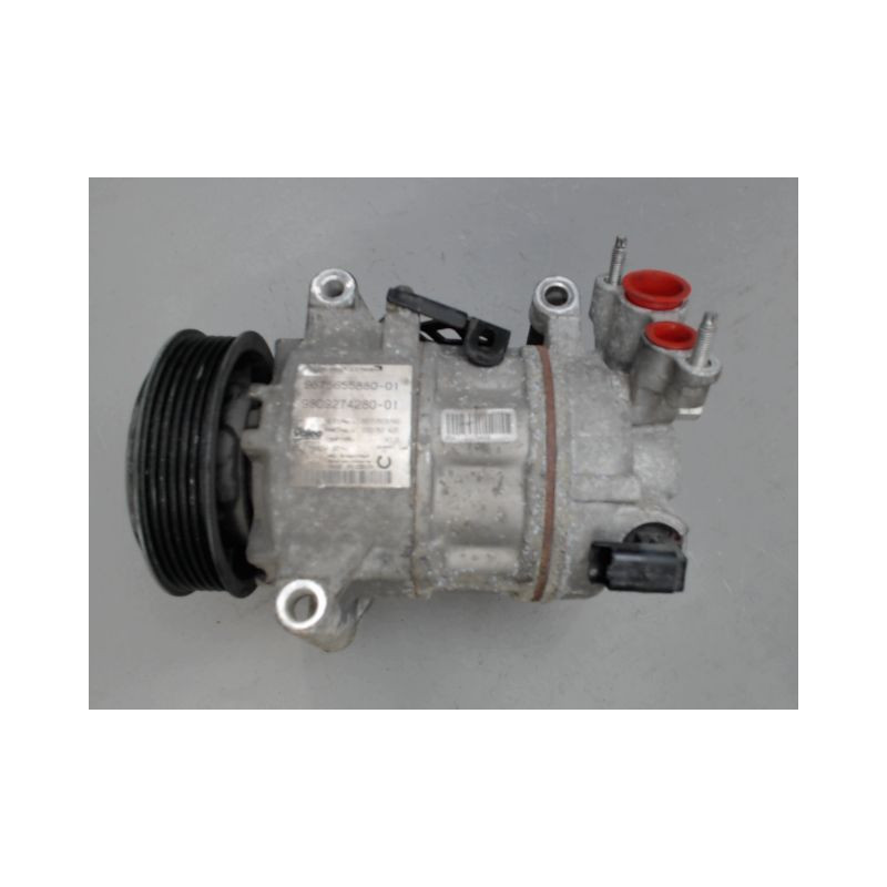 COMPRESSEUR AIR CONDITIONNE PEUGEOT 308