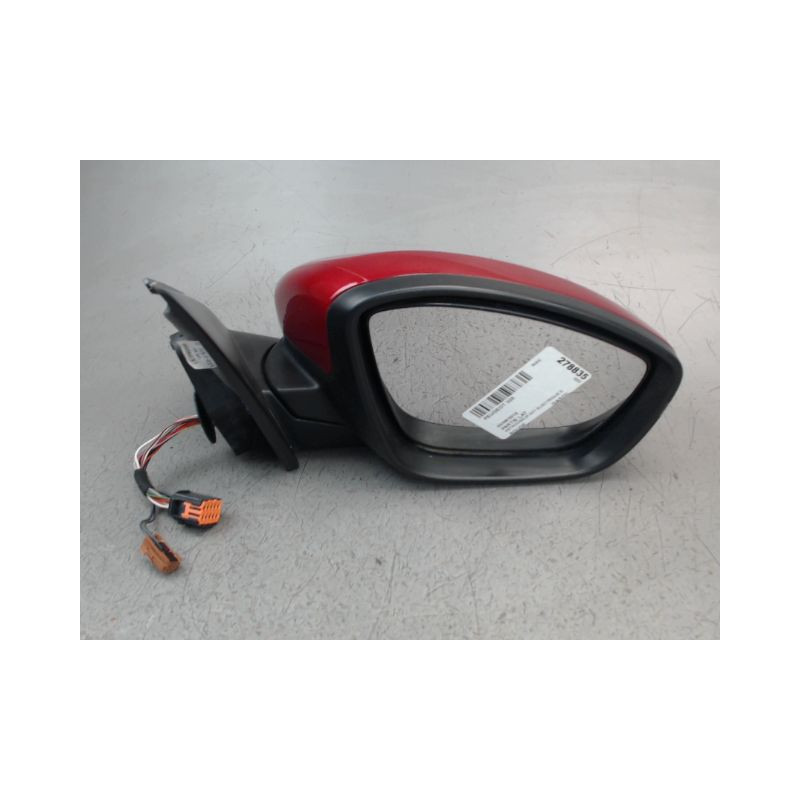 RETROVISEUR EXTERIEUR ELECTRIQUE DROIT PEUGEOT 308