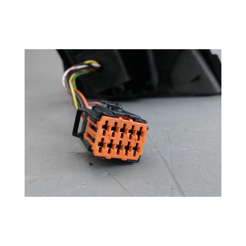RETROVISEUR EXTERIEUR ELECTRIQUE GAUCHE PEUGEOT 308