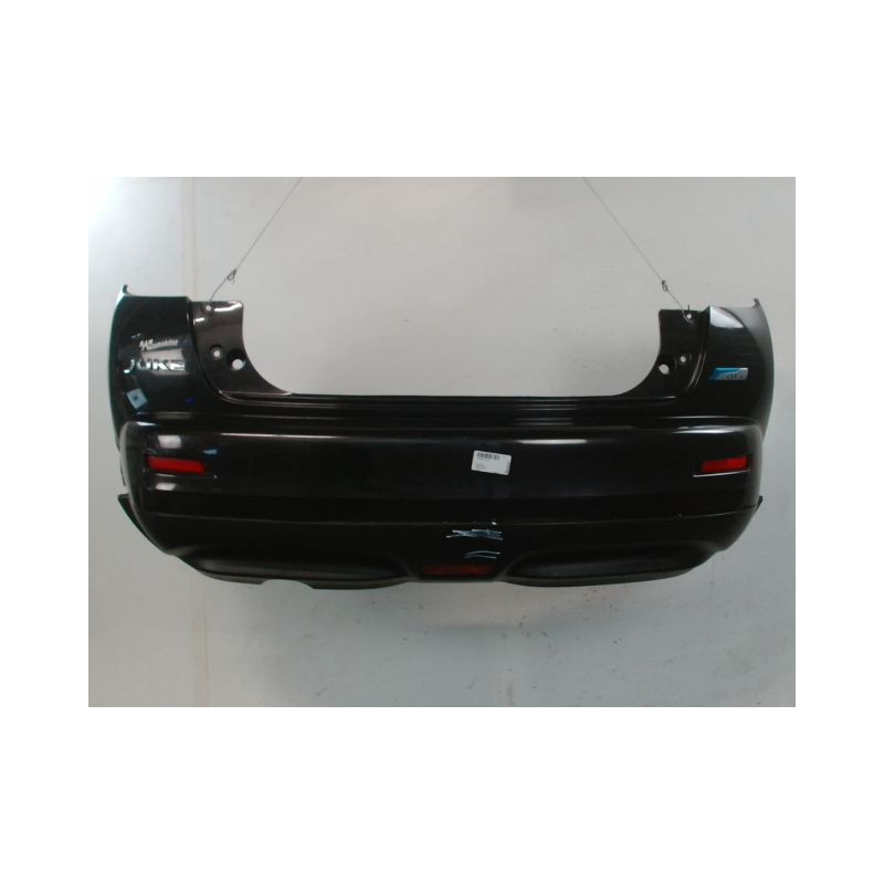 PARE-CHOC ARRIER NISSAN JUKE
