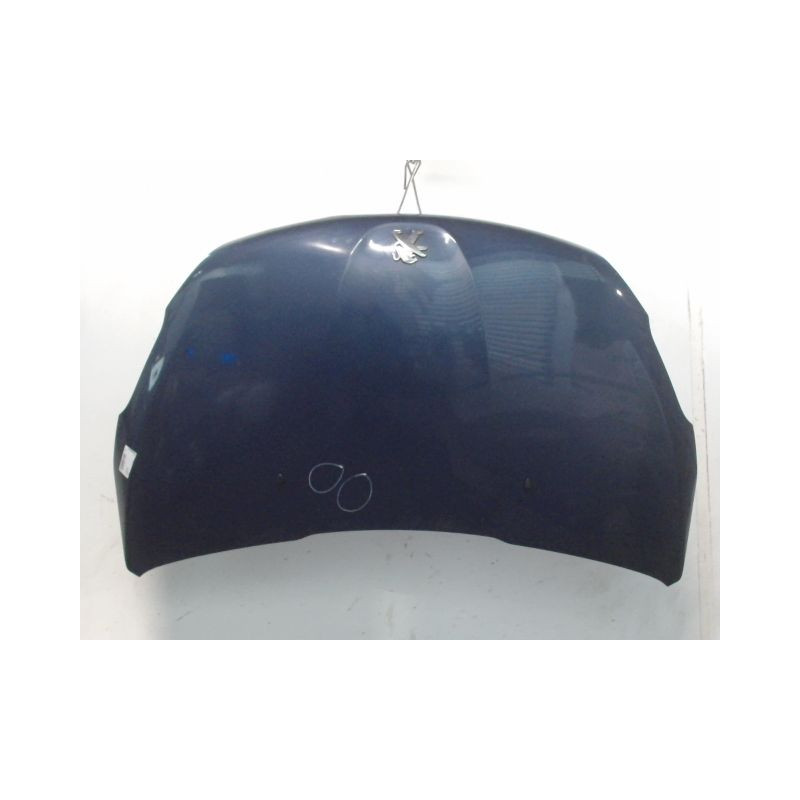CAPOT PEUGEOT 208
