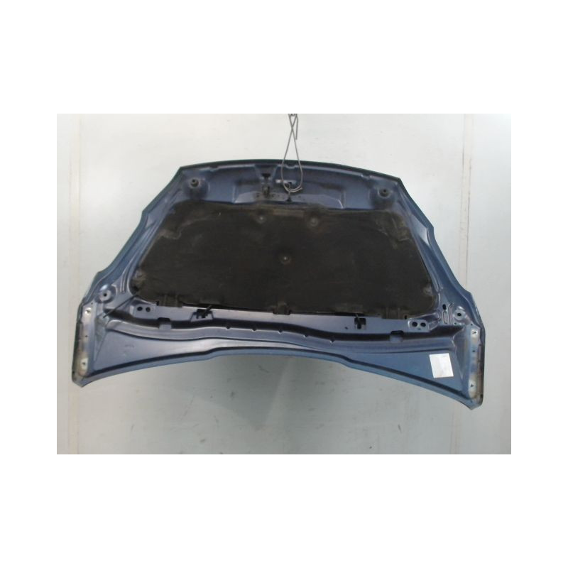 CAPOT PEUGEOT 208