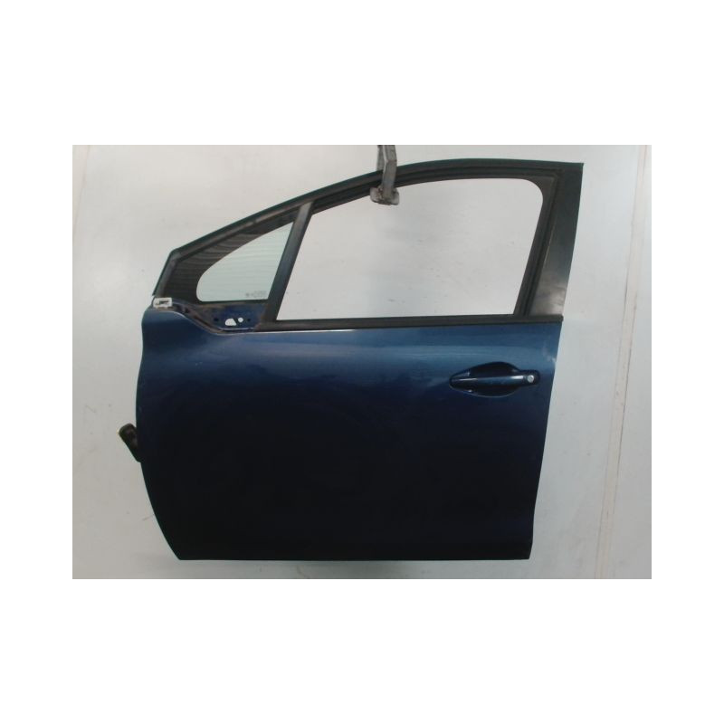 PORTE AVANT GAUCHE PEUGEOT 208