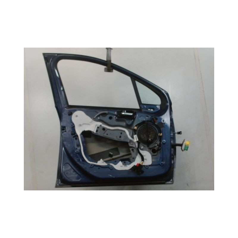 PORTE AVANT GAUCHE PEUGEOT 208