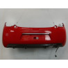 PARE-CHOC ARRIER CITROEN DS3