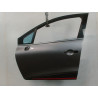PORTE AVANT GAUCHE RENAULT CLIO