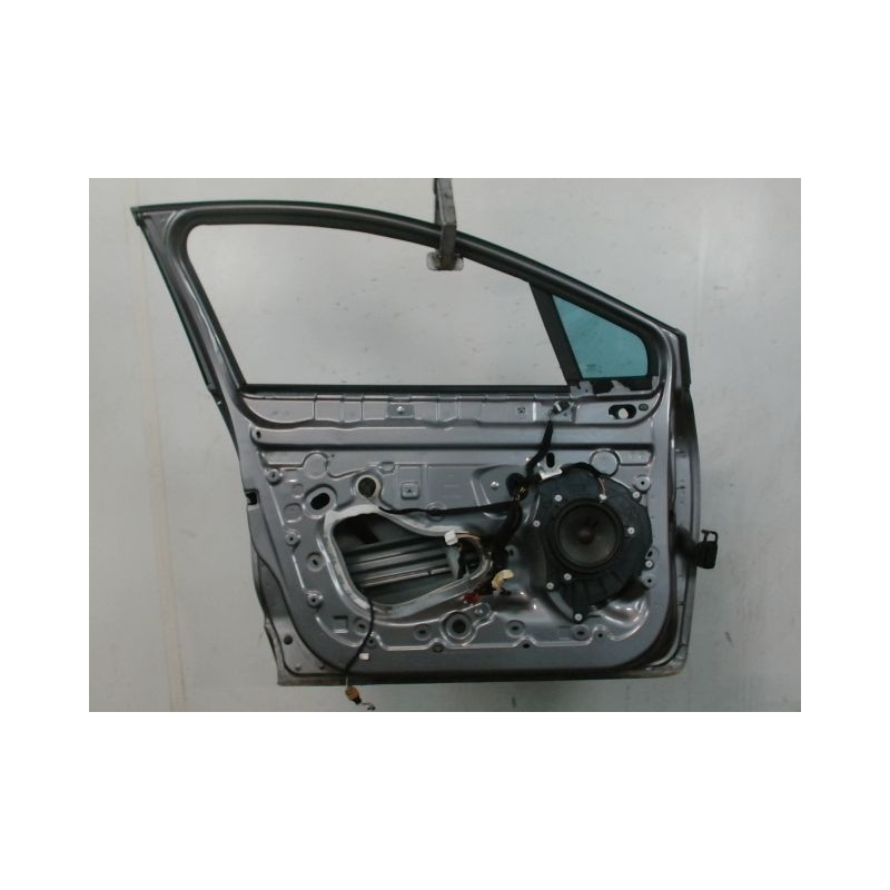 PORTE AVANT GAUCHE RENAULT CLIO