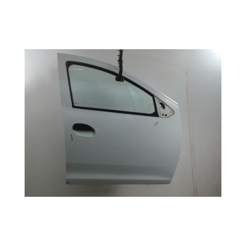 PORTE AVANT DROIT DACIA SANDERO