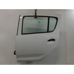PORTE ARG