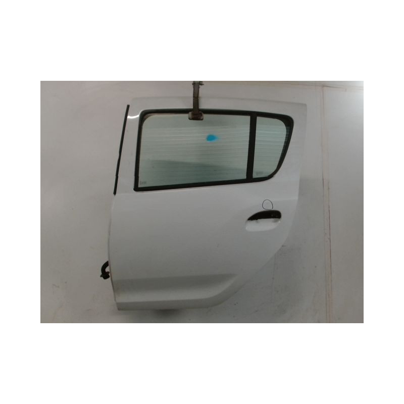 PORTE ARRIERE GAUCHE DACIA SANDERO