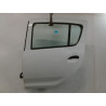 PORTE ARRIERE GAUCHE DACIA SANDERO