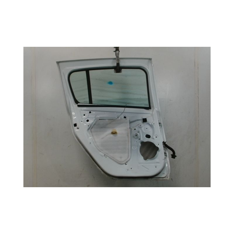 PORTE ARRIERE GAUCHE DACIA SANDERO