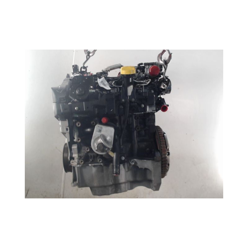 MOTEUR DIESEL DACIA SANDERO 1.5 dCi