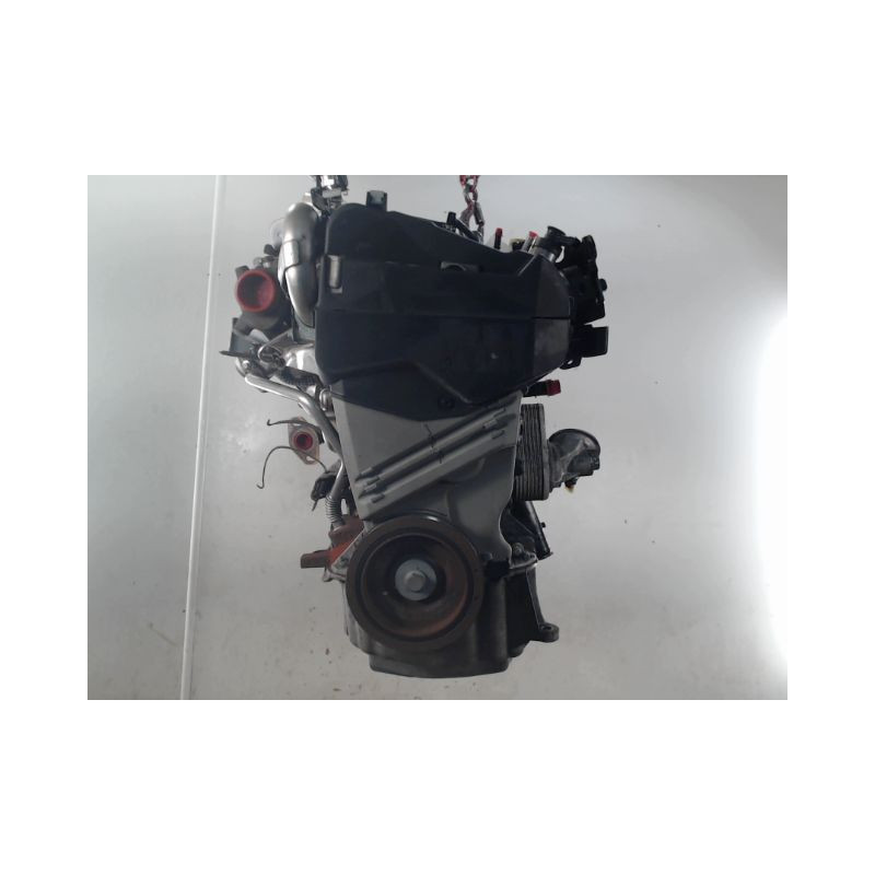 MOTEUR DIESEL DACIA SANDERO 1.5 dCi
