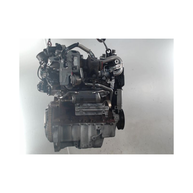 MOTEUR DIESEL DACIA SANDERO 1.5 dCi