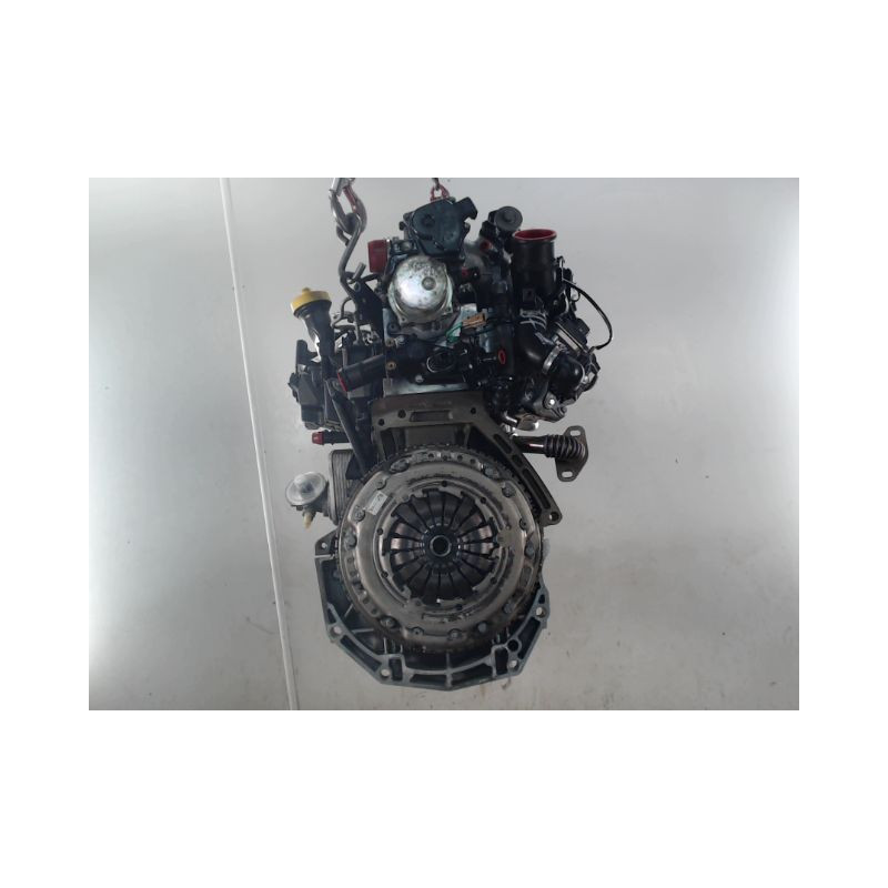 MOTEUR DIESEL DACIA SANDERO 1.5 dCi