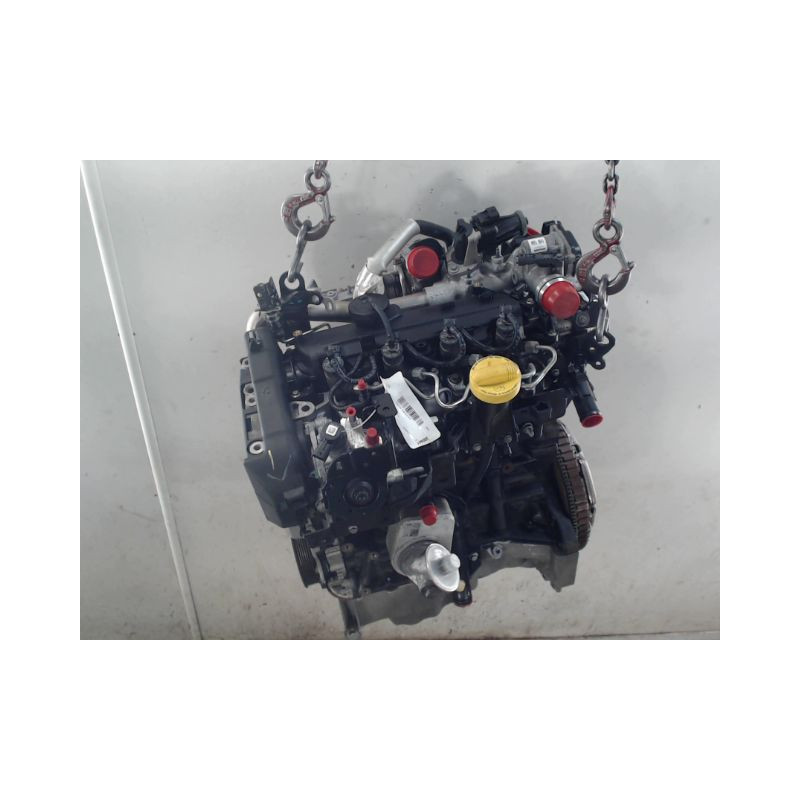 MOTEUR DIESEL DACIA SANDERO 1.5 dCi