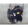 MOTEUR DIESEL DACIA SANDERO 1.5 dCi