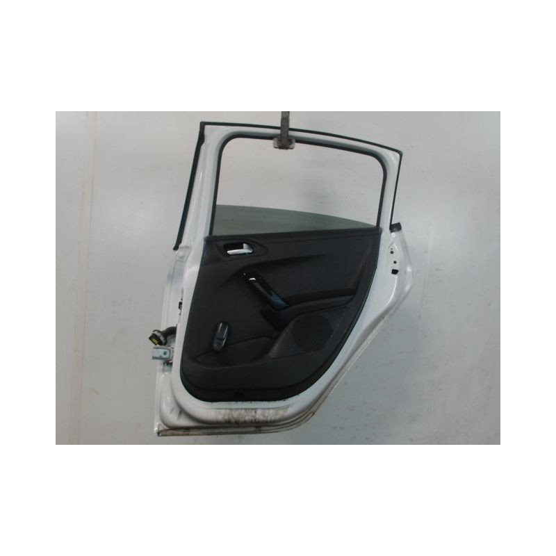 PORTE ARRIERE DROIT PEUGEOT 208