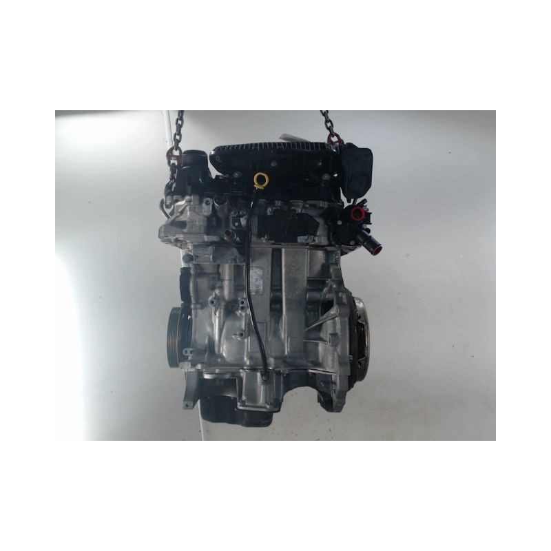 MOTEUR ESSENCE PEUGEOT 208 1.2 VTI 82