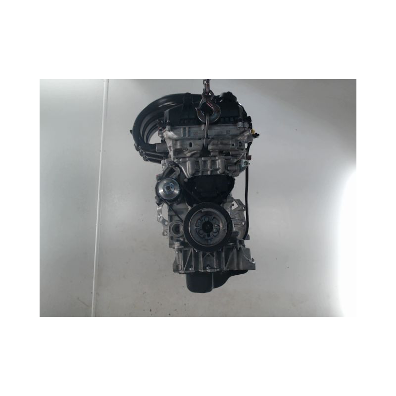 MOTEUR ESSENCE PEUGEOT 208 1.2 VTI 82