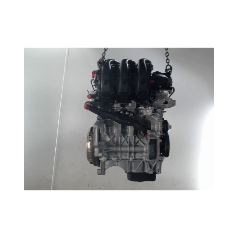 MOTEUR ESSENCE PEUGEOT 208 1.2 VTI 82