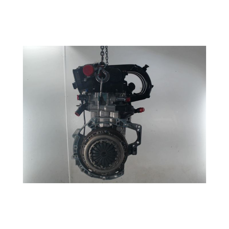 MOTEUR ESSENCE PEUGEOT 208 1.2 VTI 82