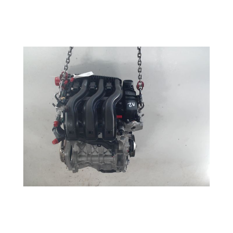 MOTEUR ESSENCE PEUGEOT 208 1.2 VTI 82