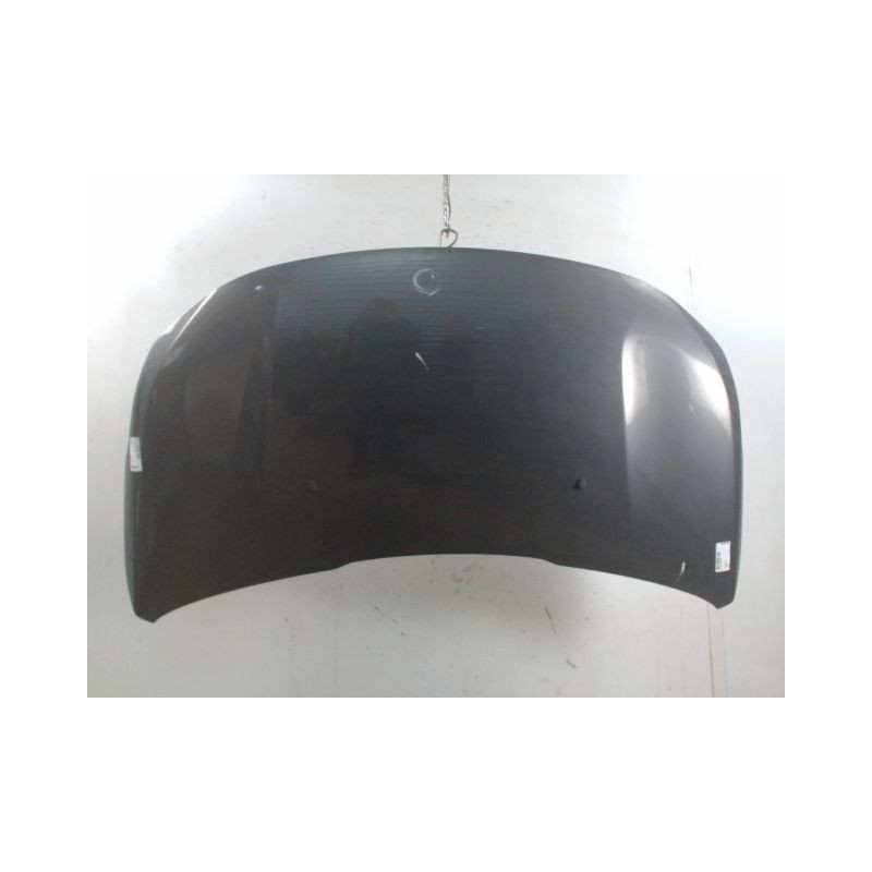 CAPOT PEUGEOT 2008