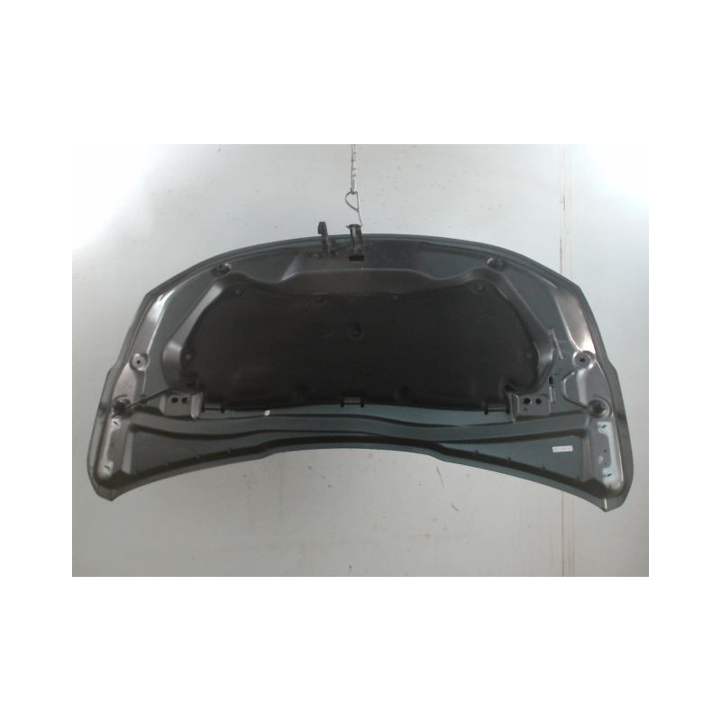 CAPOT PEUGEOT 2008